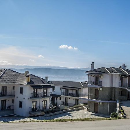 Amfithea Hotel Ioannina Exterior photo