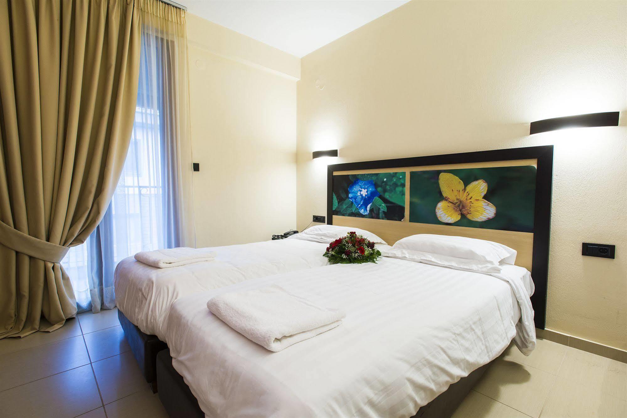 Amfithea Hotel Ioannina Room photo